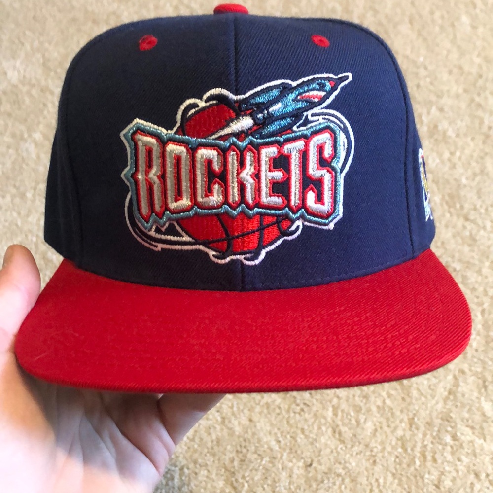 Houston Rockets Snapback